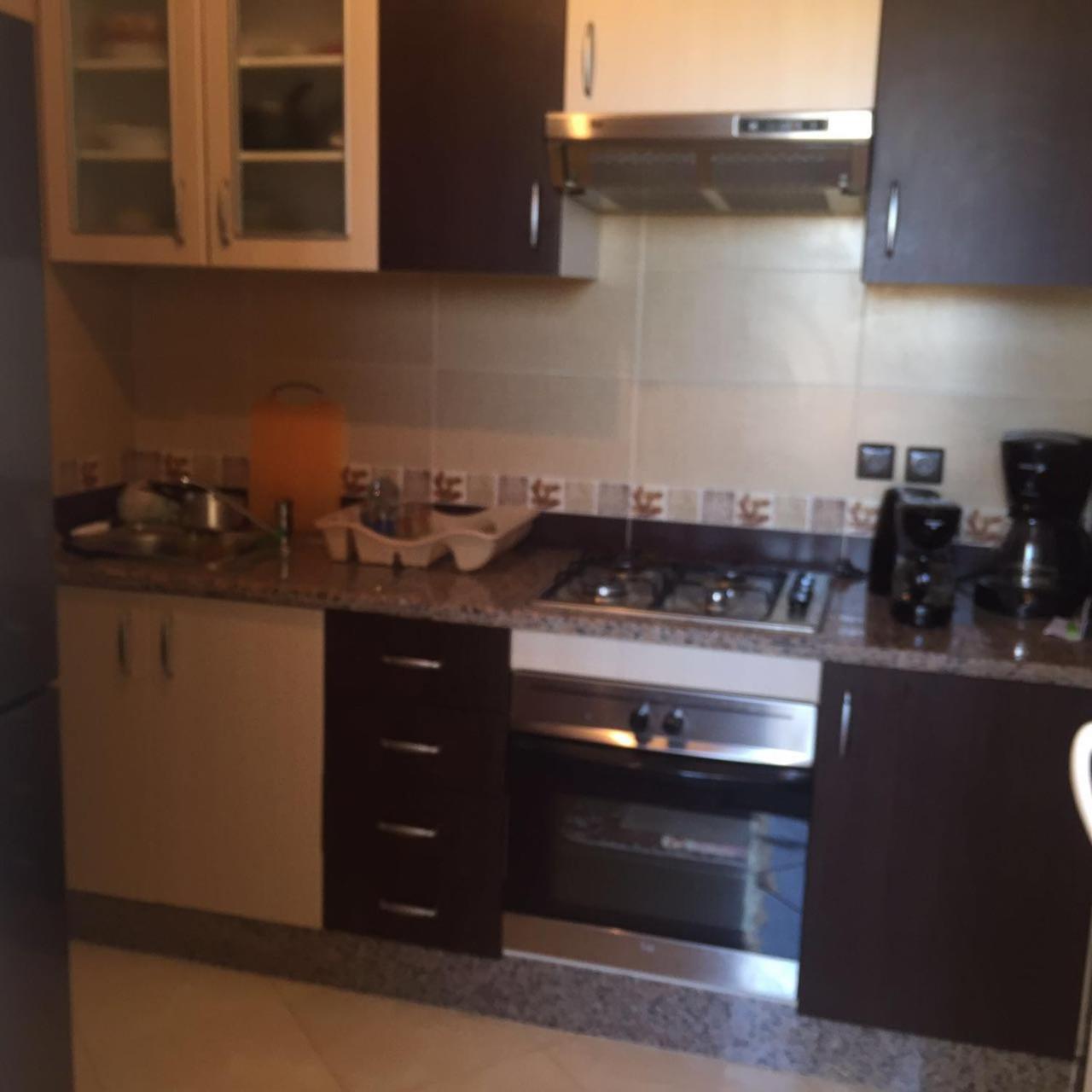 Nouveau, Residence Cap Spartel Avec Une Vue Sur Mer Ταγγέρη Εξωτερικό φωτογραφία