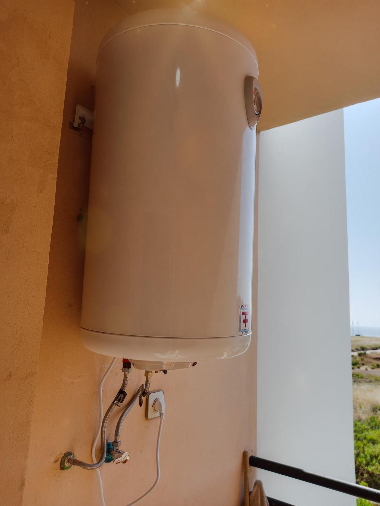 Nouveau, Residence Cap Spartel Avec Une Vue Sur Mer Ταγγέρη Εξωτερικό φωτογραφία